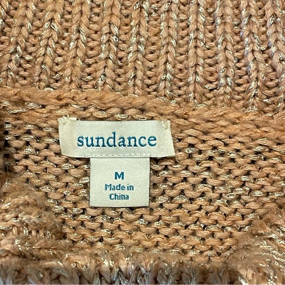 Sundance aztec tundra sweater - Picture 4 of 5